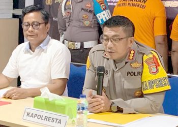 Tolak Visum, Keluarga Almarhum AM Tuntut 7 Teman Korban Bayar Denda