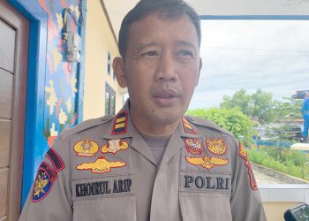 10 Calon Anggota KIP Papua Barat Mengikuti Fit and Proper Test