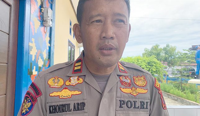 10 Calon Anggota KIP Papua Barat Mengikuti Fit and Proper Test
