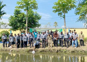 Manokwari Terima Pagu Dana Desa Rp130 Miliar, DJPb : Jangan Sampai Hangus Karena Tidak Dicairkan