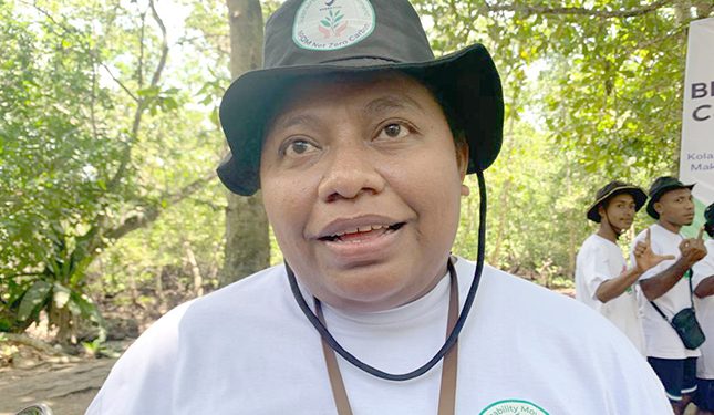 Hasil Pemeriksaan Uji Sampel Negatif Memakai Daging Tikus