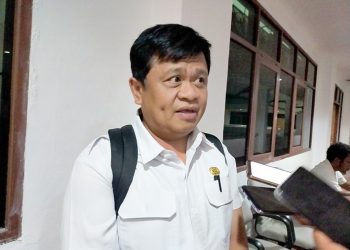 Pelebaran Jalan S. Condronegoro-Sahara Masuk Tahapan Penetapan Lokasi