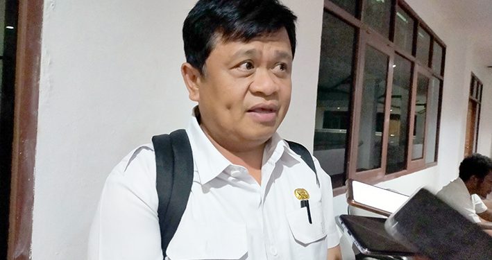 Pelebaran Jalan S. Condronegoro-Sahara Masuk Tahapan Penetapan Lokasi