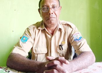 Pembangunan Tower BTS di Mansel, Dinilai Banyak Tak Tepat Sasaran