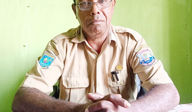 Pembangunan Tower BTS di Mansel, Dinilai Banyak Tak Tepat Sasaran