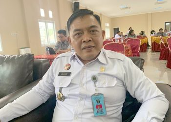 522 WBP Terdeteksi Belum Punya NIK