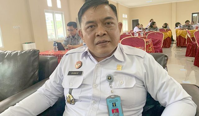 522 WBP Terdeteksi Belum Punya NIK