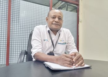 Muljadi Djaya Menilai Pers Sekarang Kurang Kritis Menjawab Persoalan di Masyarakat