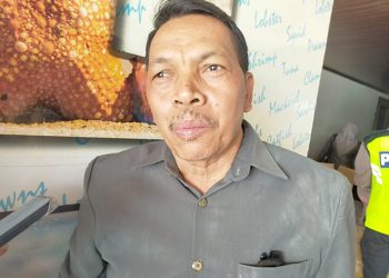 Belum Ada Juknis Perekrutan DPRK Manokwari Jalur Pengangkatan