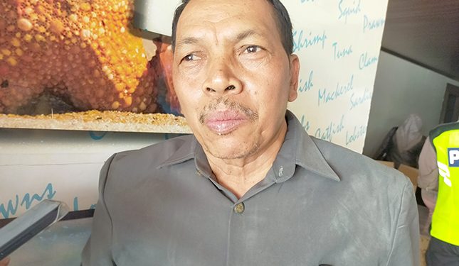 Belum Ada Juknis Perekrutan DPRK Manokwari Jalur Pengangkatan