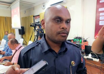 Bawaslu Ingatkan Jadwal Kampanye Bagi Parpol dan Caleg