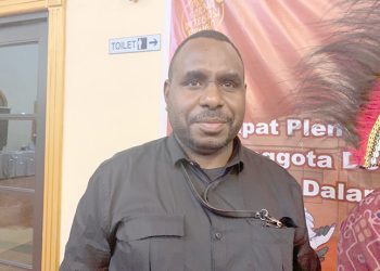 NPHD Pemilu 2024 untuk Bawaslu Menjadi Pekerjaan Rumah