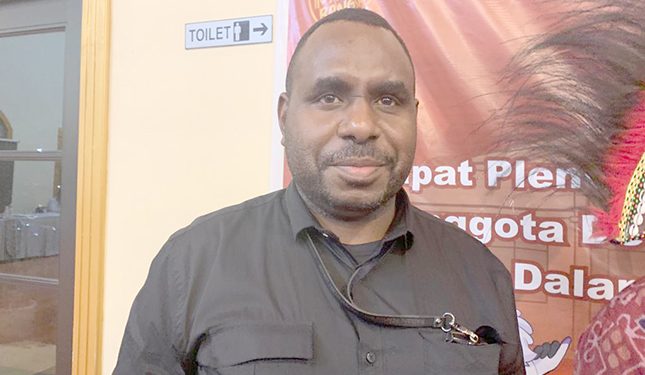 NPHD Pemilu 2024 untuk Bawaslu Menjadi Pekerjaan Rumah