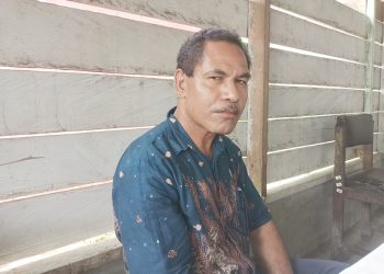 Dugaan Tipikor Angdes, Terdakwa ‘Keberatan’ dengan Dakwaan JPU