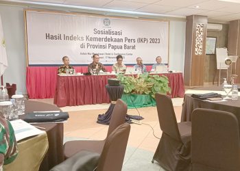 Diskominfosantik Tunggu Nama Calon Anggota KIP Hasil Fit and Proper Test