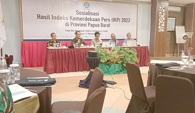 Diskominfosantik Tunggu Nama Calon Anggota KIP Hasil Fit and Proper Test