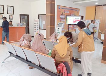 Selain Sembako, Tim Sub Bapok akan Sasar Penjual Minyak Tanah Eceren