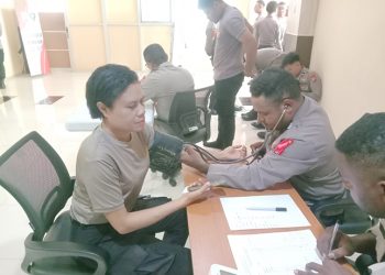 Capres Ganjar Pranowo akan Berdoa di Pulau Mansinam