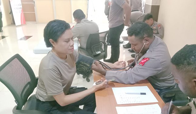 Capres Ganjar Pranowo akan Berdoa di Pulau Mansinam