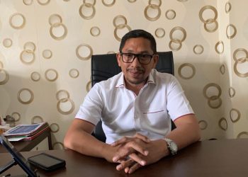 Dua Kali Insiden Kebakaran Menjadi Pertanyaan Kepala Dinas Pendidikan