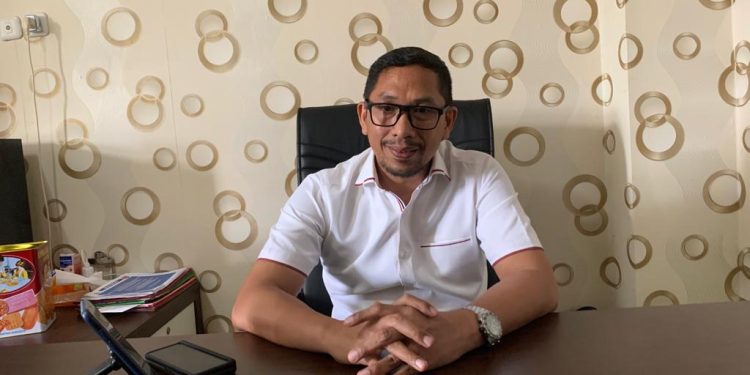 Dua Kali Insiden Kebakaran Menjadi Pertanyaan Kepala Dinas Pendidikan