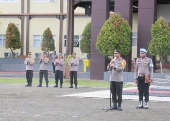 Wamendagri Harap Tuntaskan Dukungan Anggaran untuk Bawaslu Papua Barat