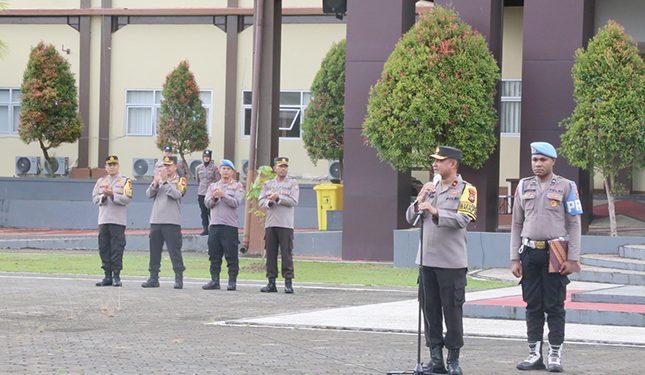 Wamendagri Harap Tuntaskan Dukungan Anggaran untuk Bawaslu Papua Barat