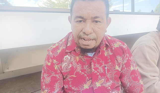 Tahanan Kabur dari Lapas Manokwari, Kemenkumham Bentuk Tim Pemeriksa