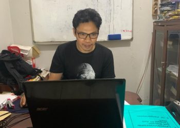 Seorang IRT Jadi Korban Penjambretan Usai Mengambil Uang di ATM BRI Wosi