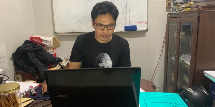 Seorang IRT Jadi Korban Penjambretan Usai Mengambil Uang di ATM BRI Wosi