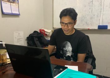 Seorang IRT Jadi Korban Penjambretan Usai Mengambil Uang di ATM BRI Wosi