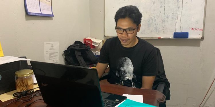 Seorang IRT Jadi Korban Penjambretan Usai Mengambil Uang di ATM BRI Wosi