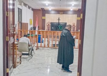 3 Terdakwa Tipikor – TPPU Dana Hibah KONI Mulai Disidangkan