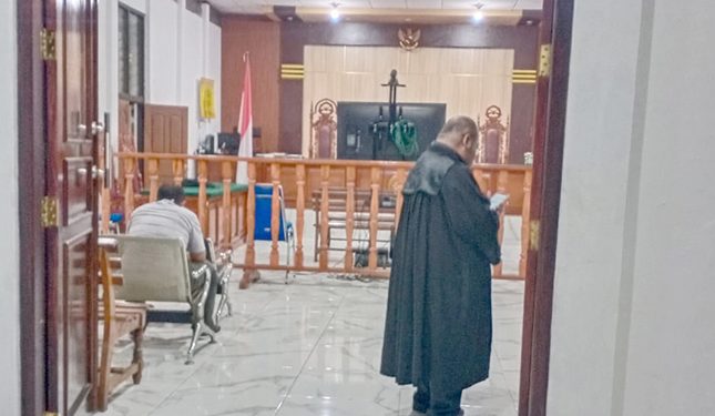 3 Terdakwa Tipikor – TPPU Dana Hibah KONI Mulai Disidangkan