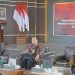Wamendagri Lantik 29 Anggota MRPB, 4 Orang masih Didalami