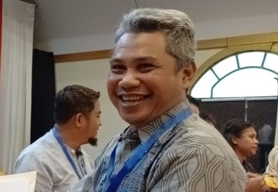 Tersisa Teluk Wondama, Rp 451 Miliar ABPD  Digelontorkan Biayai  Pilkada, Ini Rinciannya