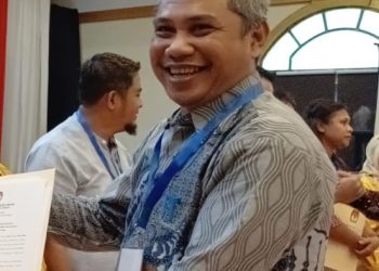 Tersisa Teluk Wondama, Rp 451 Miliar ABPD  Digelontorkan Biayai  Pilkada, Ini Rinciannya