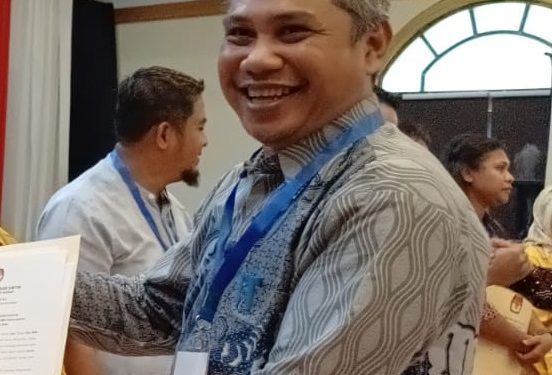 Tersisa Teluk Wondama, Rp 451 Miliar ABPD Digelontorkan Biayai Pilkada, Ini Rinciannya