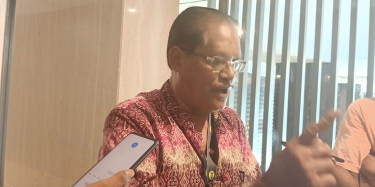 Abdul Malagapi : KEK Sorong Harus Dipertahankan Demi Masa Depan Anak Cucu