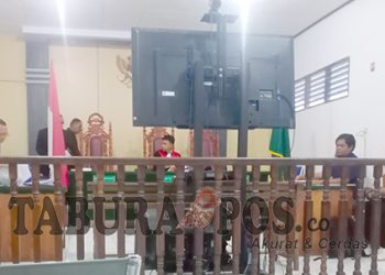 Sidang Praperadilan, Termohon Kepolisian Hadirkan Saksi Staf dari Kejari Manokwari