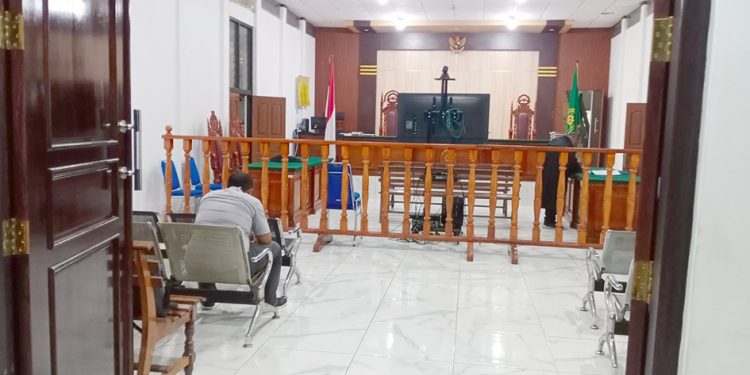 106,5 Gram Shabu dan Alat Isap Disita dari Tersangka RA dan WJ