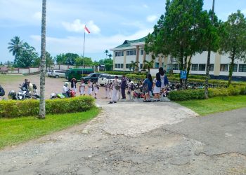 106,5 Gram Shabu dan Alat Isap Disita dari Tersangka RA dan WJ