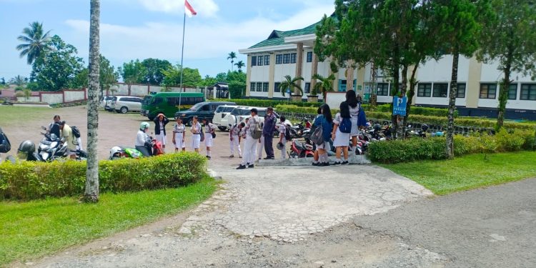 106,5 Gram Shabu dan Alat Isap Disita dari Tersangka RA dan WJ