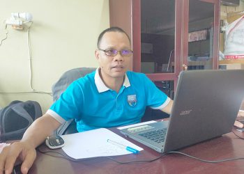 Bupati Tanggapi Pandangan DPRD Manokwari Terhadap R-APBD TA 2024