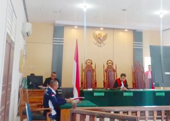Cucu dari Pahlawan Nasional Jabat Wakapolda Papua Barat