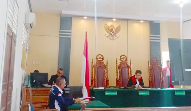 Cucu dari Pahlawan Nasional Jabat Wakapolda Papua Barat