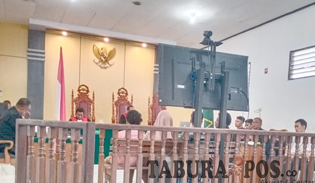 Kasus Dugaan Penganiayaan Oknum Pejabat Tunggu Keputusan Kapolresta