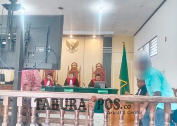 Penganiayaan Oknum Mahasiswa Berakhir di Pengadilan Manokwari