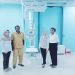 Ruang Radiologi RSUD Elia Waran Berjalan Efektif