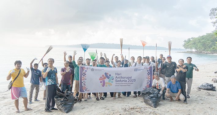 BI Papua Barat Bekali 75 Mahasiswa/i GenBi